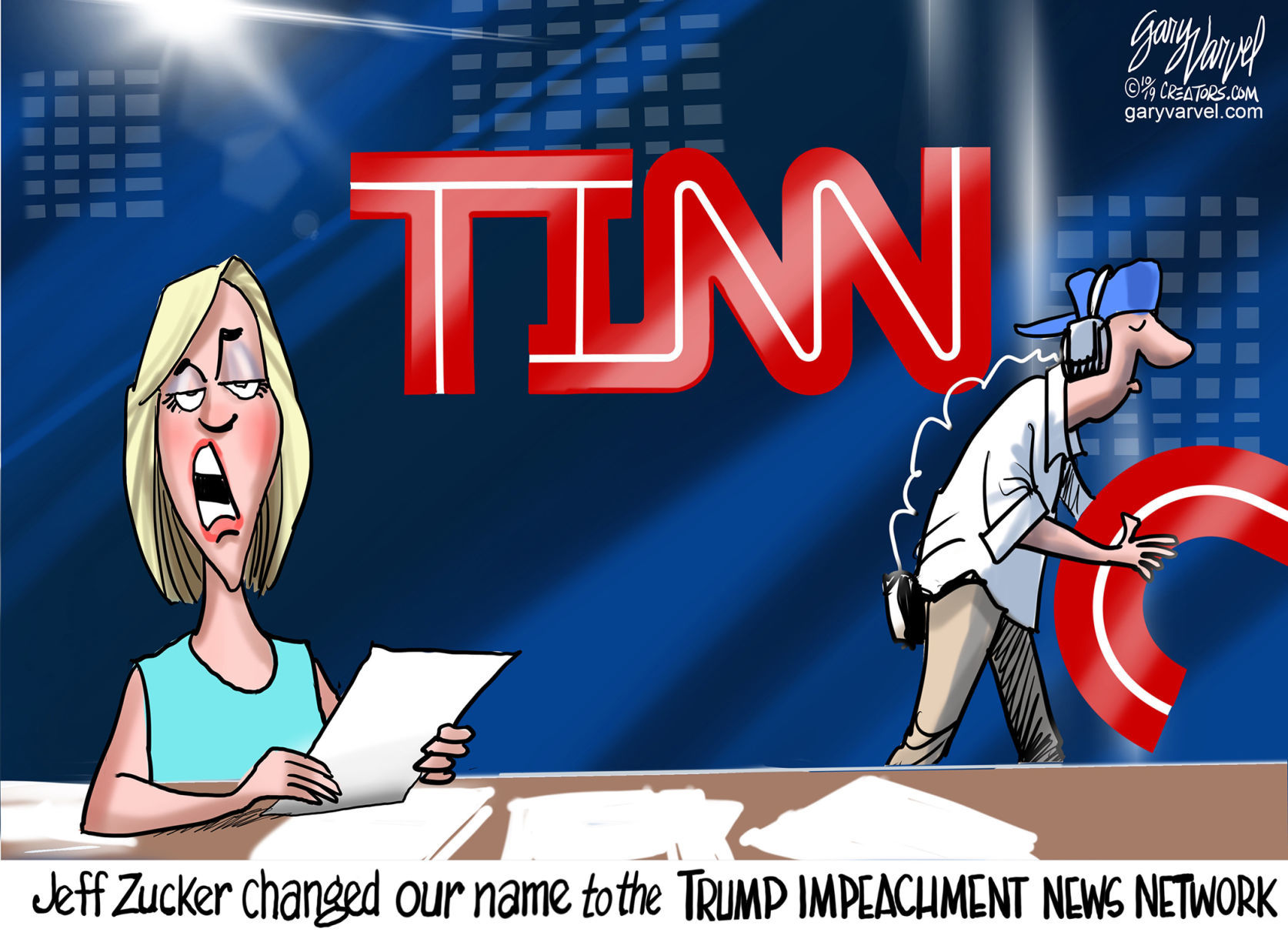 cartoon